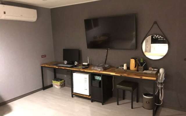 Hotel Louys