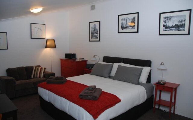 Carinyah Retreat Bed & Breakfast