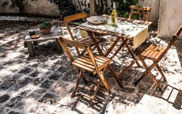 Masseria Cavaliere Fumarola by Typney