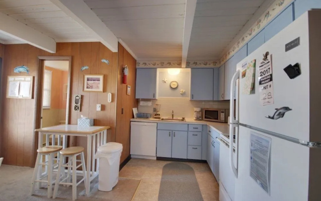 Ocean Villa 28 - 1 Br Condo