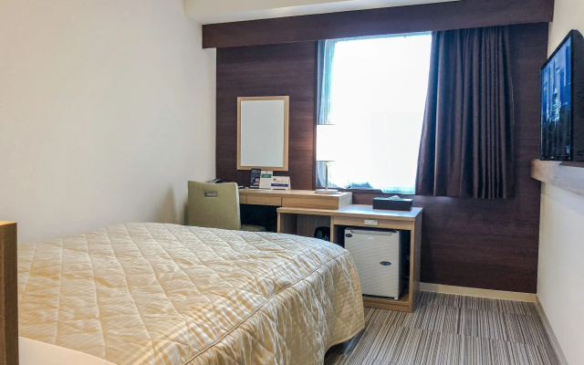 Four Points Flex by Sheraton Kobe Sannomiya – Guest Rooms – Kobe