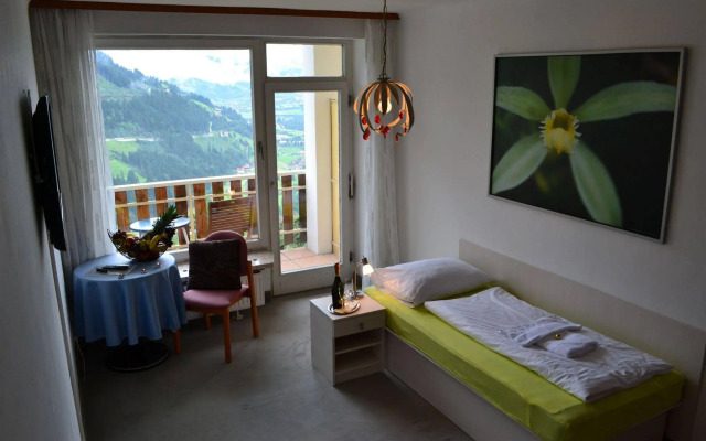 Hotel Helenenburg