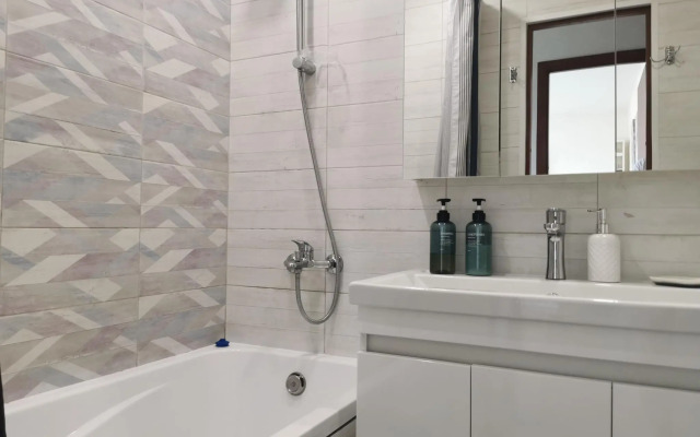 2Rivers (2Риверс) на улице Малая Грузинская