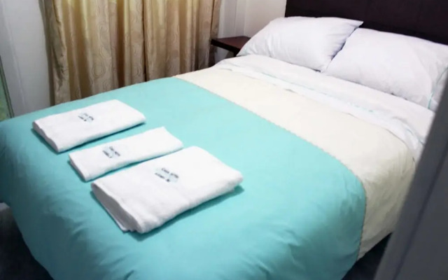 Ayenda Casa Victoria Av 30