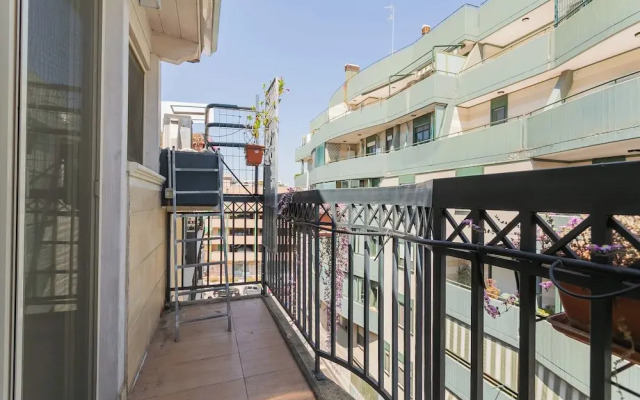 Terrazza Corallo by Wonderful Italy