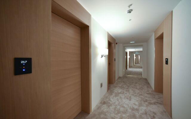 Harmonia Residence