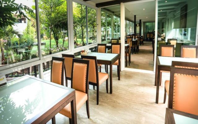 The Pino Hotel Pak-Chong