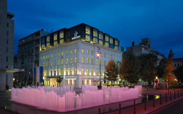 Verno House Budapest, Vignette Collection by IHG