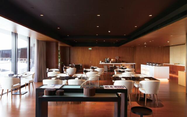 LN Garden Hotel Nansha Guangzhou