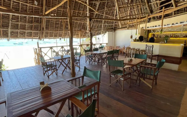 Hebe Bungalows Lodge