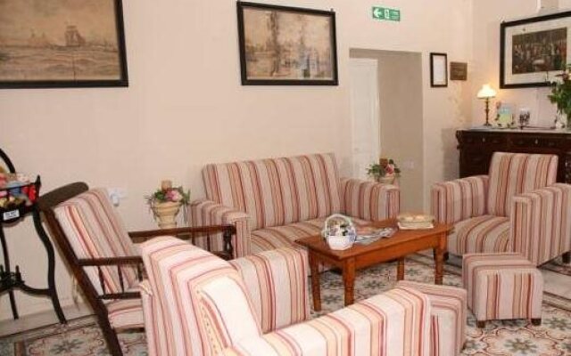 Maria Giovanna Guest House