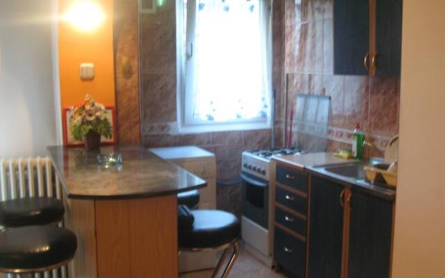 Relax Accommodation 2