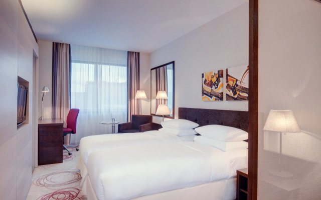 DoubleTree by Hilton Hotel Kosice