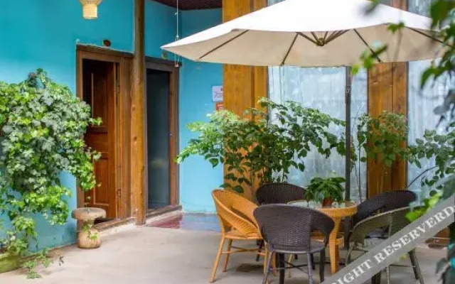 Le Ran Inn