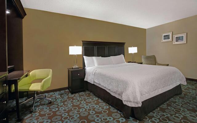 Hampton Inn Biloxi