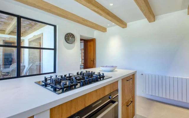 Holiday Home El Torrero