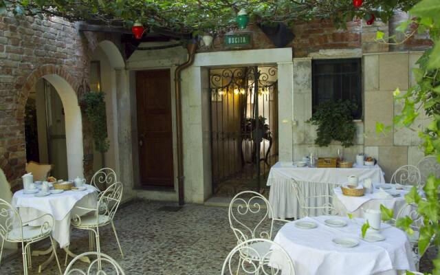 Casa Boccassini