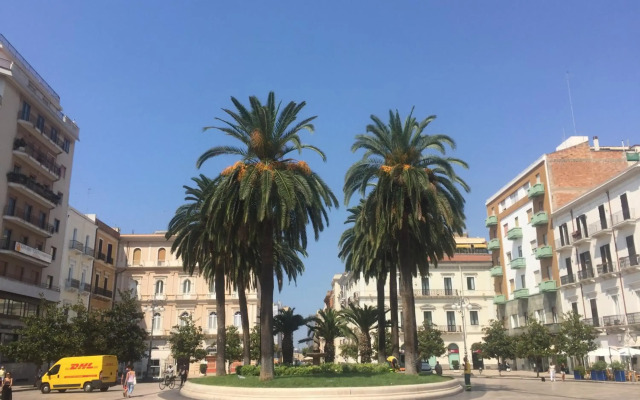 Hotel Plaza