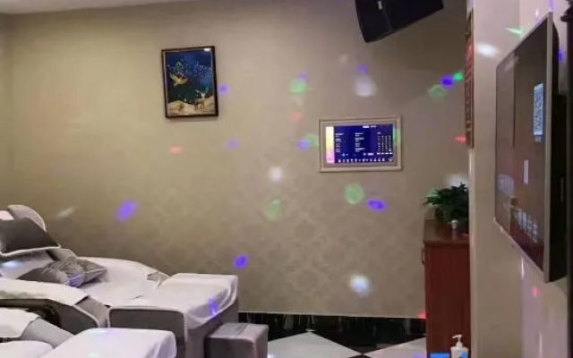 Xingqiba Hotel
