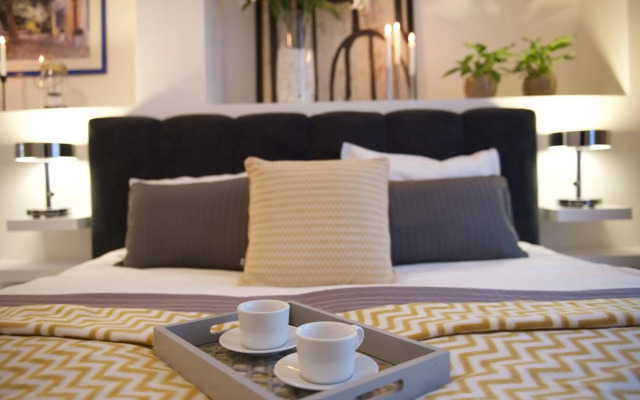 Royal Route Residence