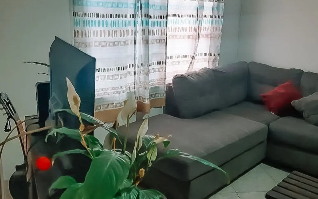 Hostal Pueblo Nómada