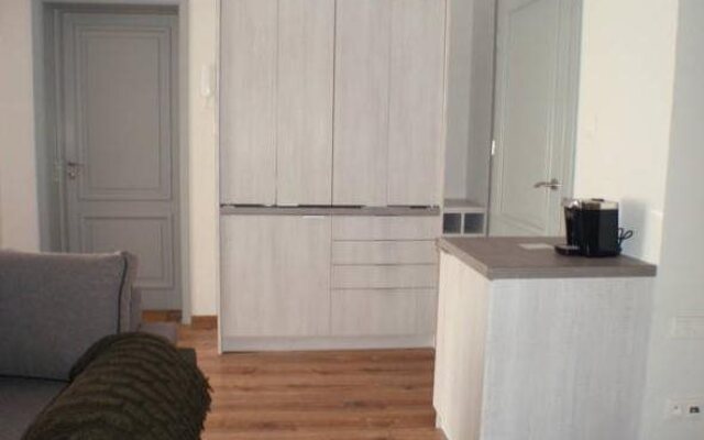 Apartamenty Katarynka Stary Rynek