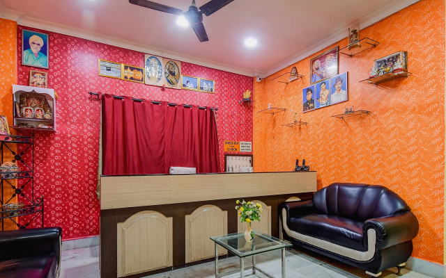 Super Hotel O Priyal Amrit Sagar