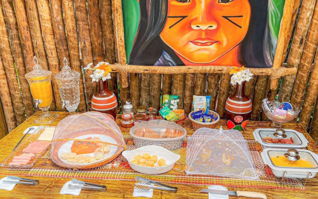 Pousada Quinta da Lagoa Azul