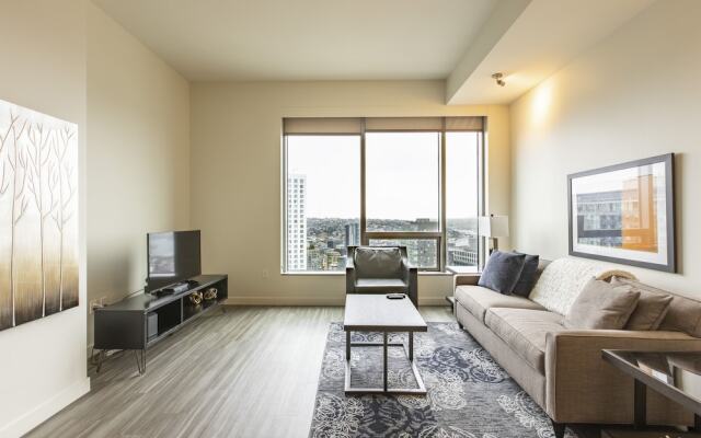 SoBe Downtown Seattle Apartments