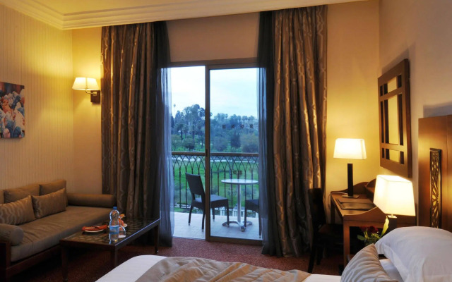 Palais Medina Riad Resort