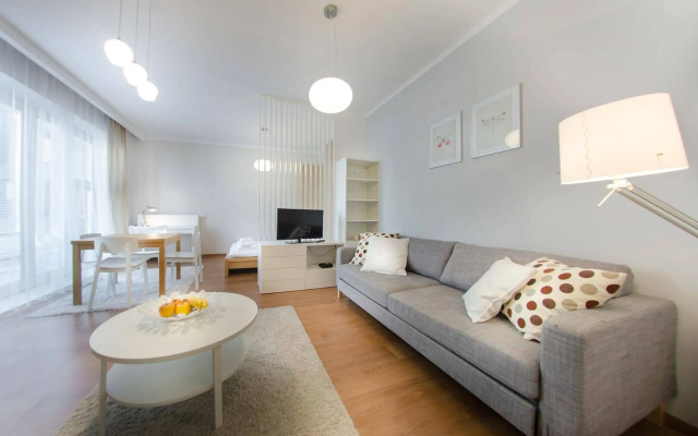 Old Town by Welcome Apartment