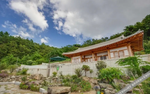 Wando Hanok Pension