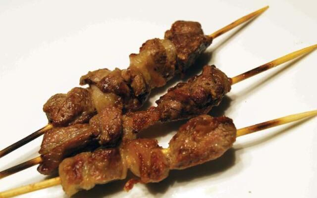 appartamento turistico il colle del nibbio