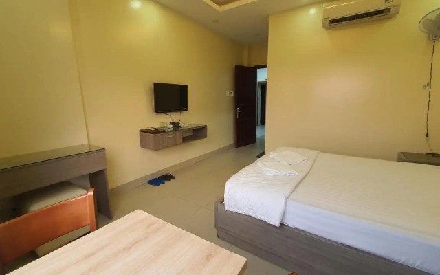 Khách sạn THADICO 6