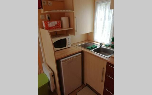 Coqueta casita con jardin desde 5 noches