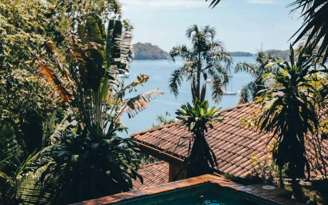 Seagull Cove Resort