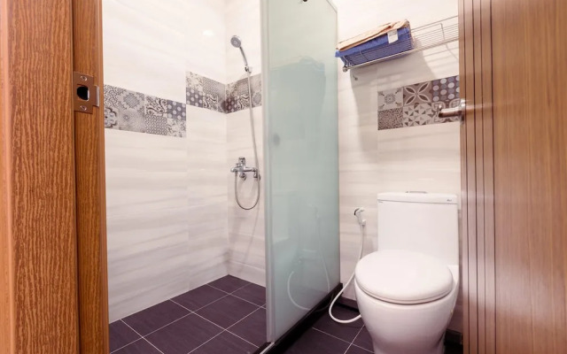 Tainan Anping High Chill B&B