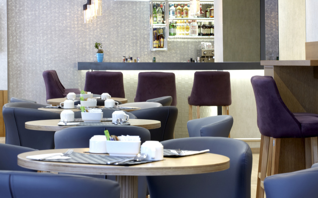 Athens Tiare by Mage Hotels