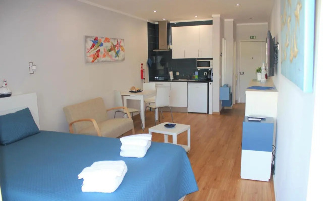 Vilamoura Dolphin Studio