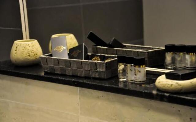 Rubio Residence - Frateria Apartment