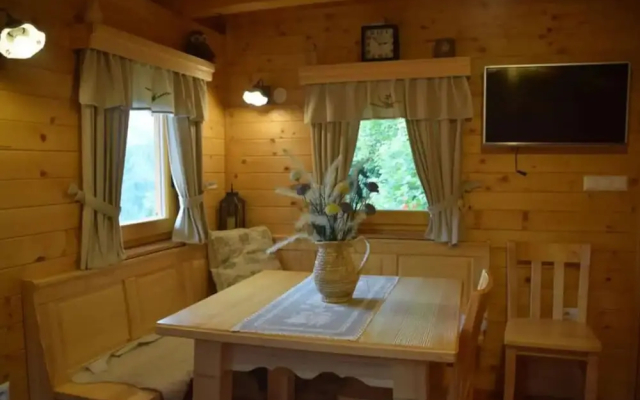 Shepperd Miha's House Private Ski Area