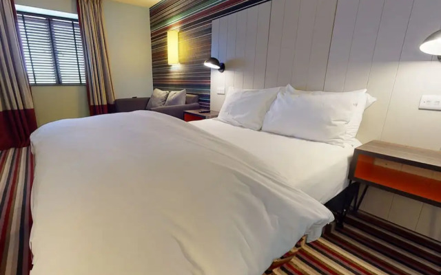 Village Hotel Club Newcastle