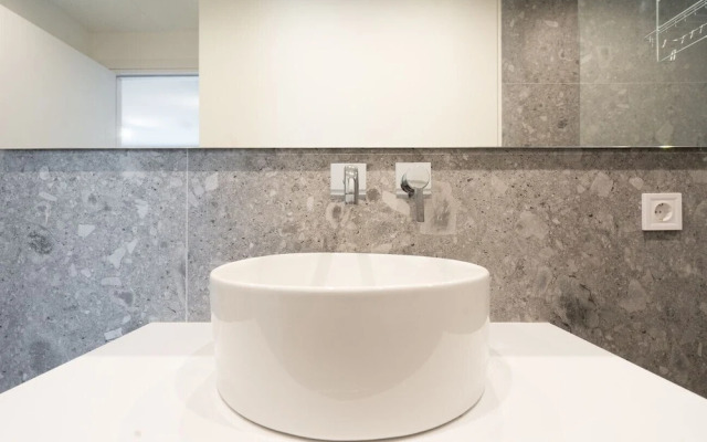 LIV Athinum 1 - Luxury Apartment 1B