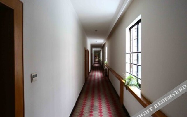 Yushu Inn