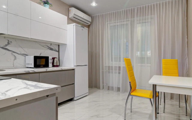 Апартаменты улица Плеханова 14