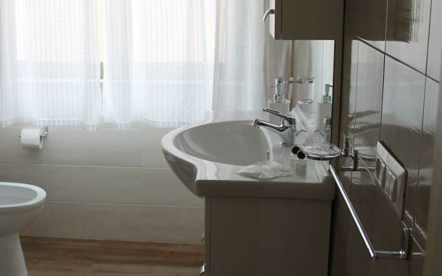 B&B Madonna della Via