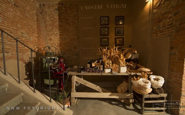 Villa Dianella Wine Resort