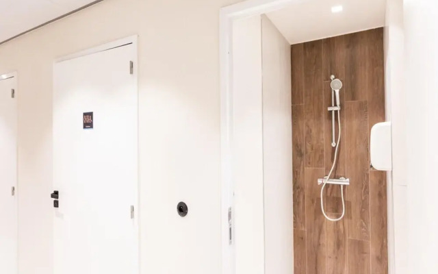 Apartment in Alps With Views