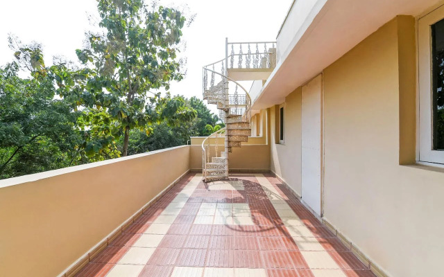 OYO 19752 Maurya Meadows