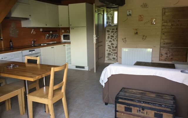 Gîtes au Clos du Lit